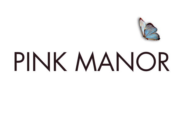 Pink Manor